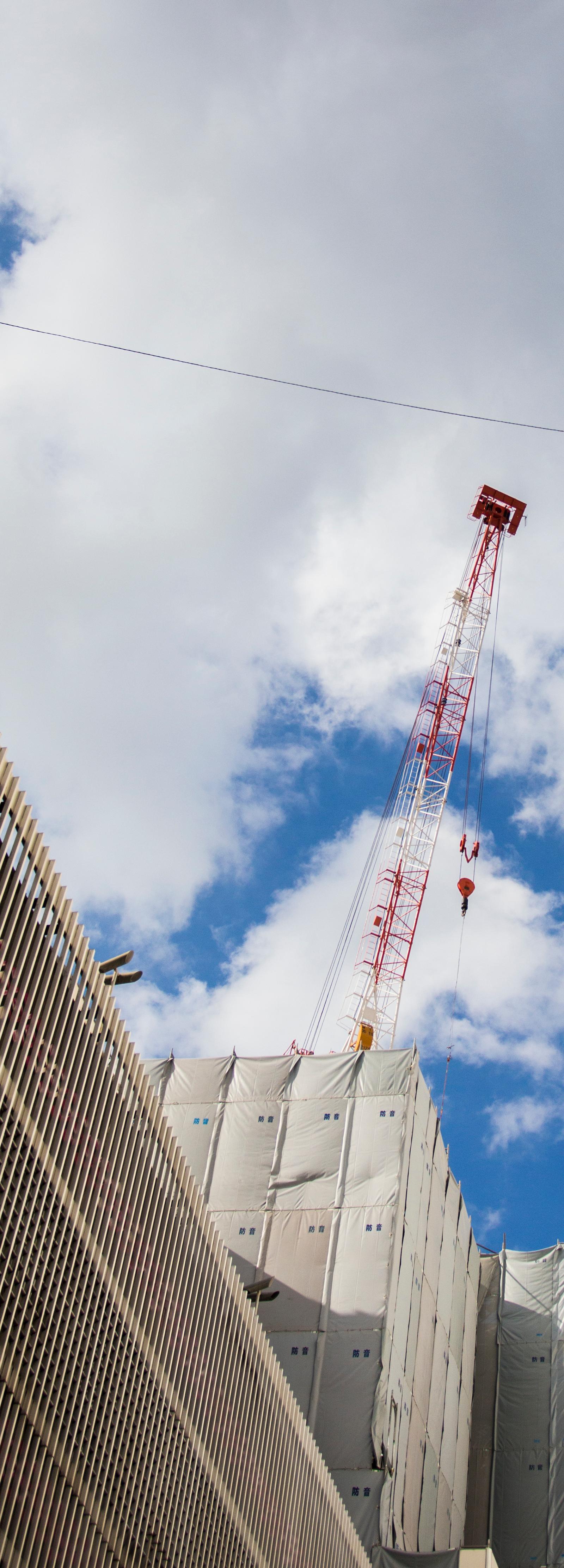 New 350-Unit Downtown Houston Tower Launches Construction by 2028