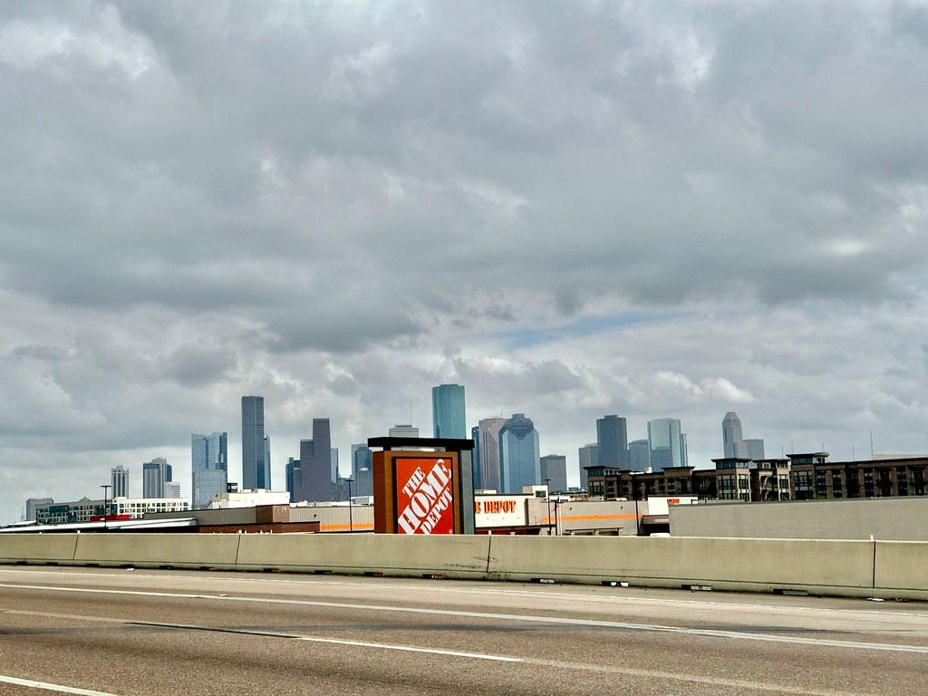 Houston Housing Inventory Surges to Pre-Pandemic Levels With New Projects